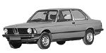 BMW E21 C2815 Fault Code