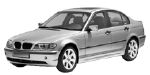 BMW E46 C2815 Fault Code