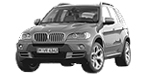 BMW E70 C2815 Fault Code