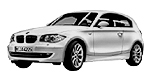 BMW E81 C2815 Fault Code