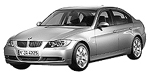 BMW E92 C2815 Fault Code