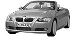 BMW E93 C2815 Fault Code