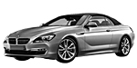 BMW F12 C2815 Fault Code