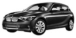 BMW F21 C2815 Fault Code