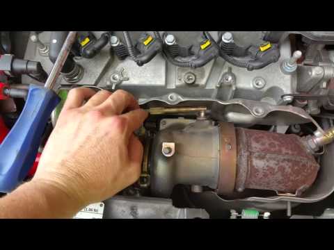 See C2815 repair manual